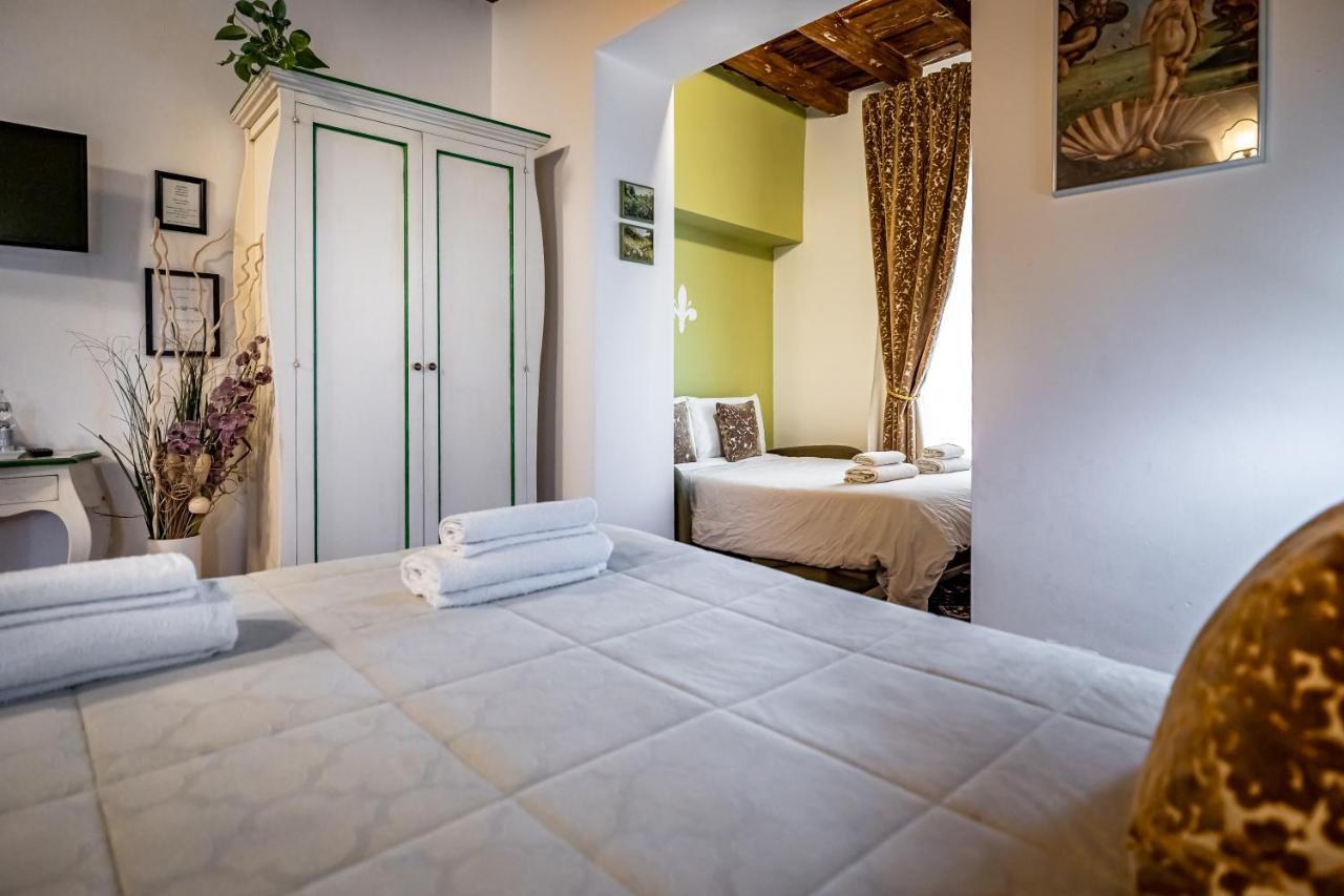 Bed & Breakfast La Stella D'oro Florence