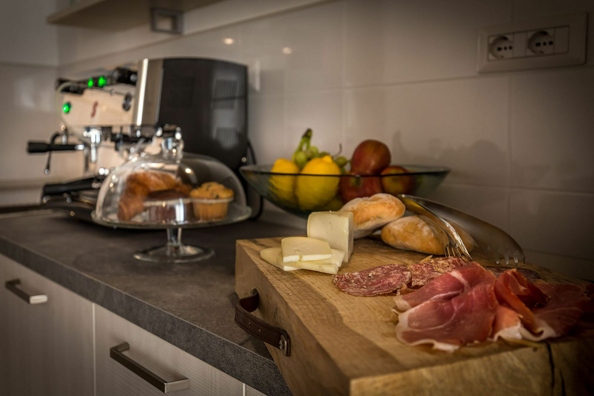 Bed & Breakfast La Stella D'oro Florence