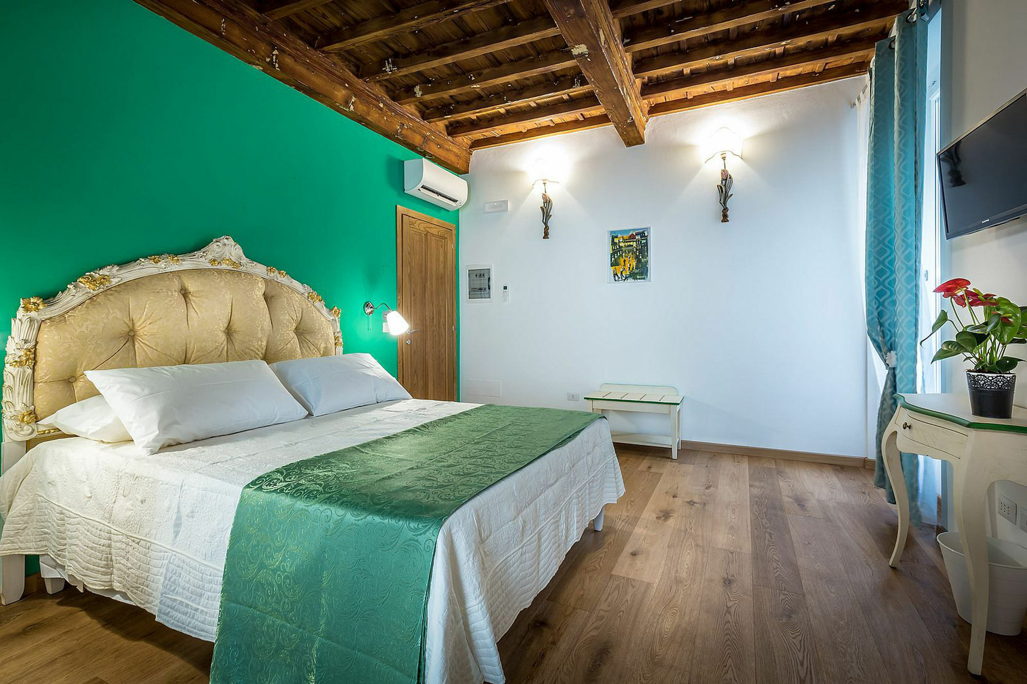 Bed & Breakfast La Stella D'oro 3*